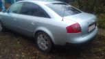  Audi A6 1998 , 287000 , 