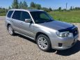 SUV   Subaru Forester 2006 , 570000 , 