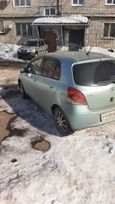  Toyota Vitz 2009 , 420000 , --