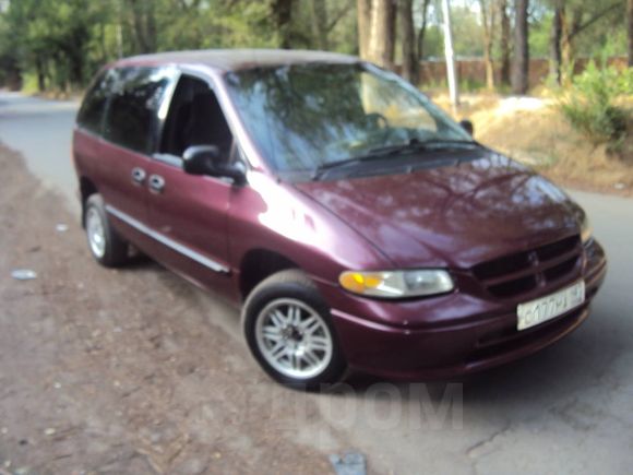    Dodge Caravan 1999 , 230000 , --