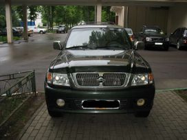 SUV   Great Wall Safe 2007 , 350000 , 