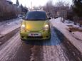  Daewoo Matiz 2012 , 113000 , 