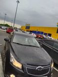  Chevrolet Cruze 2012 , 450000 , 