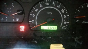 SUV      2008 , 370000 , 