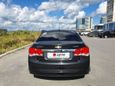  Chevrolet Cruze 2013 , 540000 , -