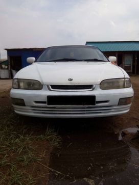  Nissan Presea 1998 , 85000 , 