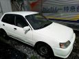  Toyota Starlet 1994 , 85000 , 