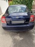  Toyota Avensis 2007 , 455000 , 