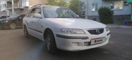  Mazda Capella 2000 , 270000 , 