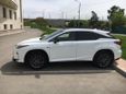 SUV   Lexus RX350 2018 , 3750000 , 