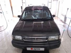    Nissan Prairie Joy 1997 , 70000 , 