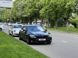  BMW 7-Series 2011 , 1290000 , 