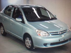  Toyota Platz 2003 , 265000 , -