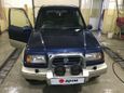 SUV   Suzuki Escudo 1995 , 360000 , 