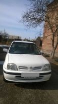  Nissan March 1999 , 75000 , 