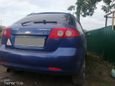  Chevrolet Lacetti 2005 , 260000 , 