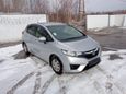  Honda Fit 2016 , 710000 , 