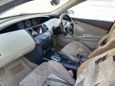  Nissan Primera 2001 , 215000 , 