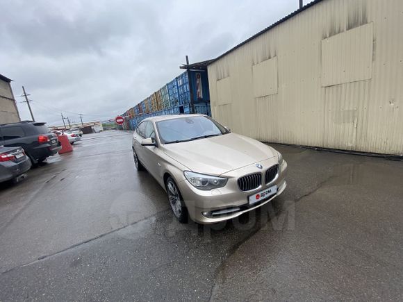  BMW 5-Series Gran Turismo 2010 , 1600000 , 