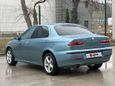  Alfa Romeo 156 2000 , 347000 , 