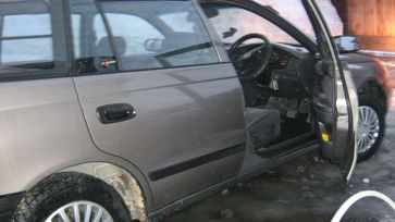  Toyota Caldina 1995 , 155000 , 