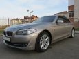  BMW 5-Series 2013 , 1420000 , 