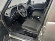 SUV   Chevrolet Niva 2011 , 450000 , 