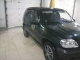 SUV   Chevrolet Niva 2004 , 175000 , 