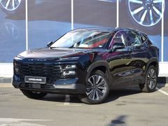 SUV или внедорожник Jetour Dashing 2023 года, 2709900 рублей, Краснодар