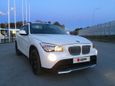 SUV   BMW X1 2011 , 1150000 , 