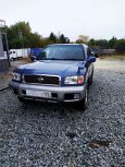 SUV   Nissan Terrano 2001 , 445000 , 