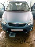    Ford C-MAX 2007 , 340000 , 