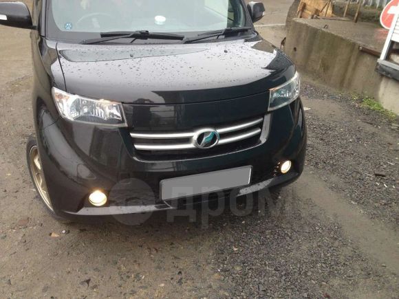  Toyota bB 2008 , 415000 , 