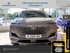 SUV или внедорожник Changan UNI-K 2023 года, 4069900 рублей, Омск