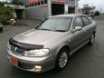  Nissan Bluebird Sylphy 2002 , 225000 , 