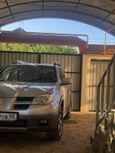 SUV   Mitsubishi Outlander 2006 , 530000 , 