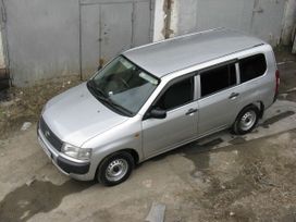  Toyota Probox 2007 , 333000 , 