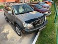 SUV   Lexus RX300 2000 , 529000 , 