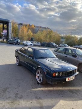  BMW 5-Series 1994 , 170000 , 