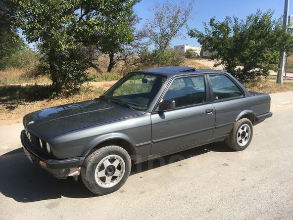  BMW 3-Series 1987 , 135000 , 