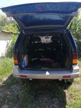 SUV   SsangYong Musso 1995 , 180000 , 