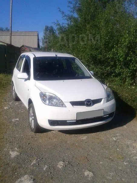  Mazda Demio 2005 , 280000 ,  