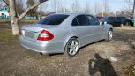  Mercedes-Benz E-Class 2007 , 570000 , 