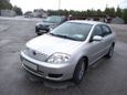  Toyota Corolla 2006 , 377000 , 