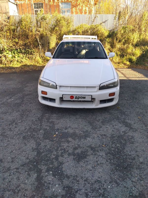  Nissan Skyline 1999 , 170000 , -