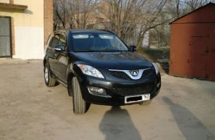 SUV   Great Wall Hover H5 2011 , 670000 , 