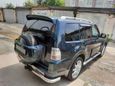 SUV   Mitsubishi Pajero 2007 , 950000 , 