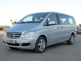    Mercedes-Benz Viano 2011 , 2600000 , 