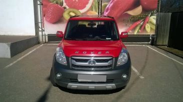 SUV   Great Wall Hover M2 2013 , 440000 , 