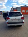 SUV   Toyota Land Cruiser 2010 , 1900000 , 